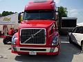 Ferrari truck